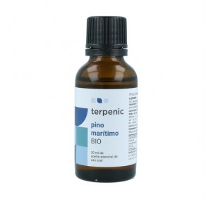 Terpenic Pino Maritimo...