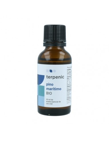 Terpenic Pino Maritimo Aceite...