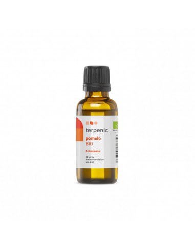 Terpenic Pomelo Aceite Esencial Bio 30ml