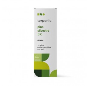 Terpenic Pino Silvestre...