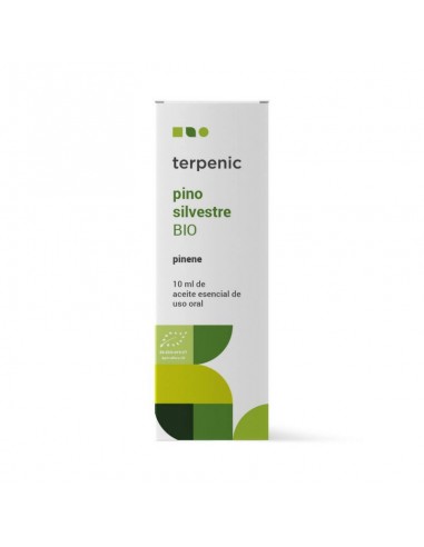 Terpenic Pino Silvestre Aceite...