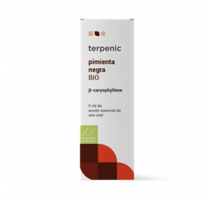 Terpenic Pimienta Negra...