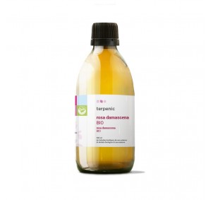 Terpenic Rosa Hidrolato Bio...