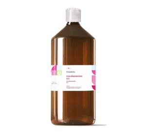 Terpenic Rosa Hidrolato Bio...