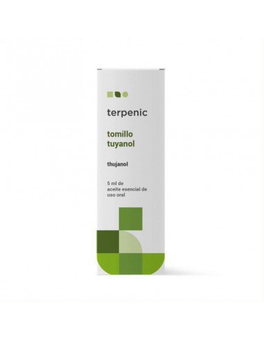 Terpenic Tomillo Tuyanol Aceite...
