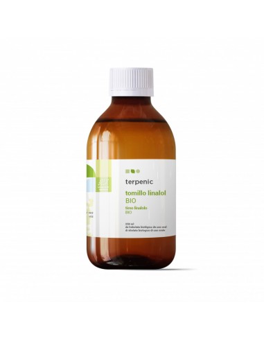 Terpenic Tomillo Linalol Hidrolato...