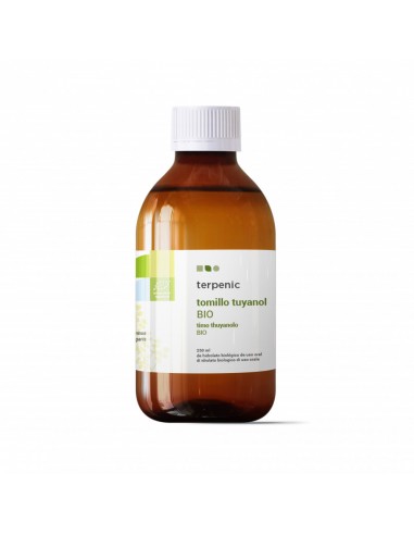 Terpenic Tomillo Tuyanol Hidrolato...