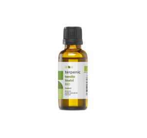 Terpenic Tomillo Linalol...