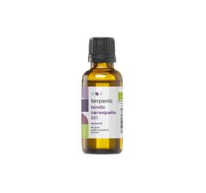 Terpenic Tomillo...