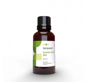 Terpenic Tomillo Timol...