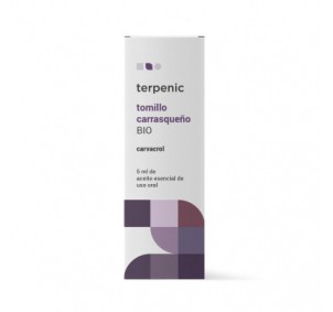 Terpenic Tomillo...