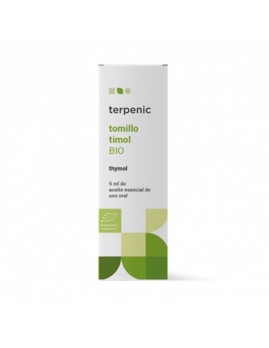 Terpenic Tomillo Timol Aceite...