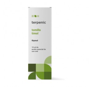 Terpenic Tomillo Linalol...