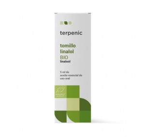 Terpenic Tomillo Linalol...
