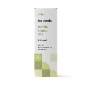 Terpenic Tomillo Blanco...