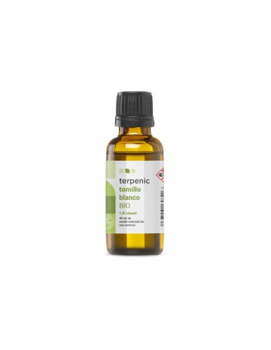 Terpenic Tomillo Blanco Aceite...