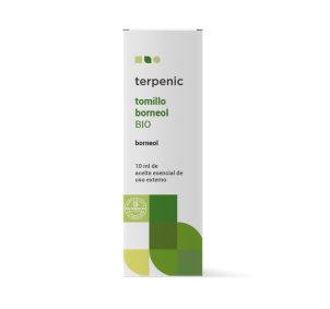Terpenic Tomillo Borneol...