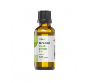 Terpenic Tomillo Borneol...