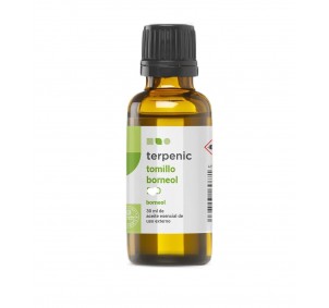 Terpenic Tomillo Borneol...