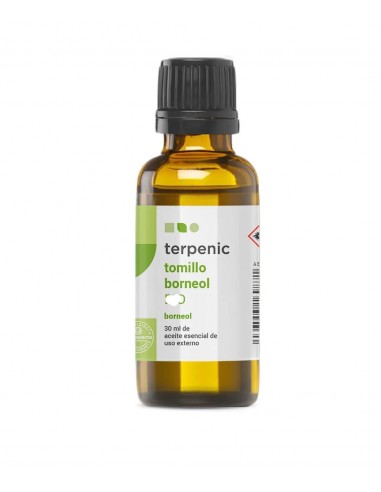Terpenic Tomillo Borneol Aceite...