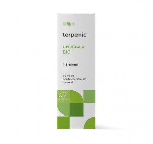 Terpenic Ravintsara Aceite...