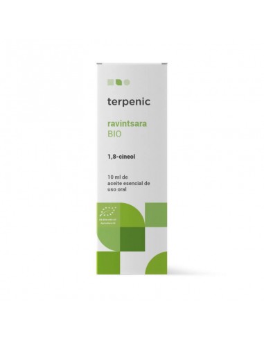 Terpenic Ravintsara Aceite Esencial...