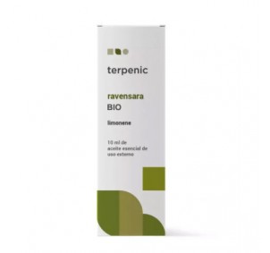 Terpenic Ravensara Aceite...
