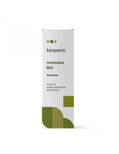 Terpenic Ravensara Aceite Esencial 10ml