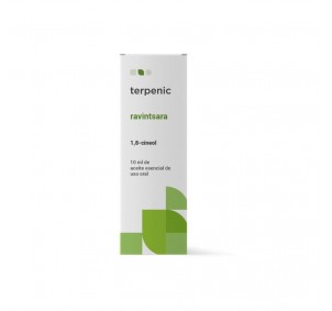 Terpenic Ravintsara Aceite...