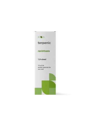 Terpenic Ravintsara Aceite Esencial 10ml
