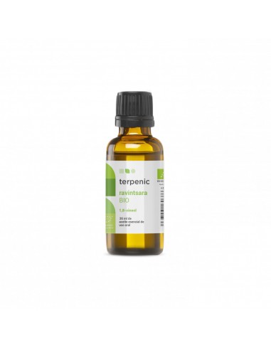 Terpenic Ravintsara Aceite Esencial...