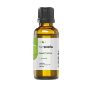 Terpenic Ravintsara Aceite...