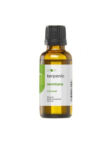Terpenic Ravintsara Aceite Esencial 30ml