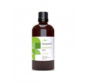 Terpenic Ravintsara Aceite...
