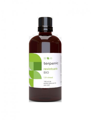 Terpenic Ravintsara Aceite Esencial...