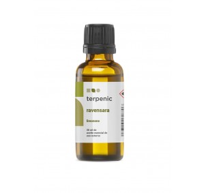 Terpenic Ravensara Aceite...