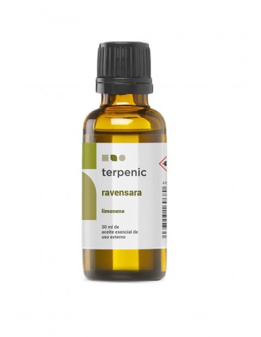 Terpenic Ravensara Aceite Esencial 30ml