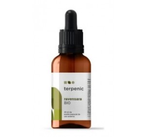 Terpenic Ravensara Aceite...