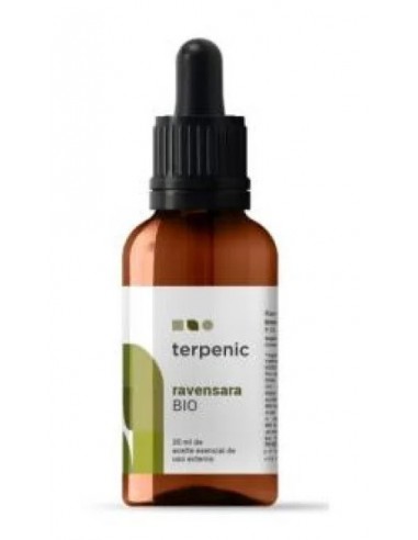 Terpenic Ravensara Aceite Esencial...