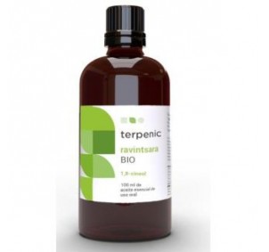 Terpenic Ravintsara Aceite...