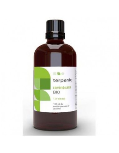 Terpenic Ravintsara Aceite Esencial...