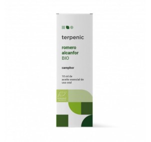 Terpenic Romero Alcanfor...