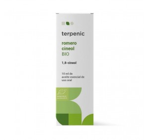 Terpenic Romero Cineol...