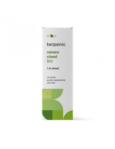 Terpenic Romero Cineol Aceite...