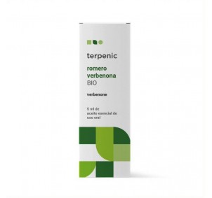 Terpenic Romero Verbenona...