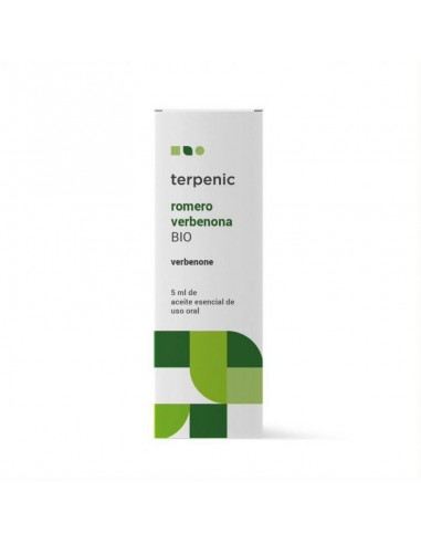 Terpenic Romero Verbenona Aceite...
