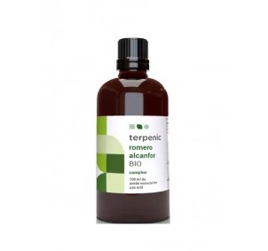 Terpenic Romero Alcanfor...