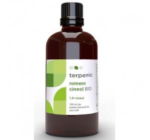 Terpenic Romero Cineol...
