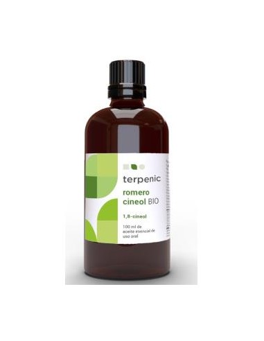 Terpenic Romero Cineol Aceite...