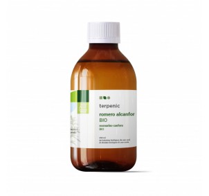 Terpenic Romero Alcanfor...